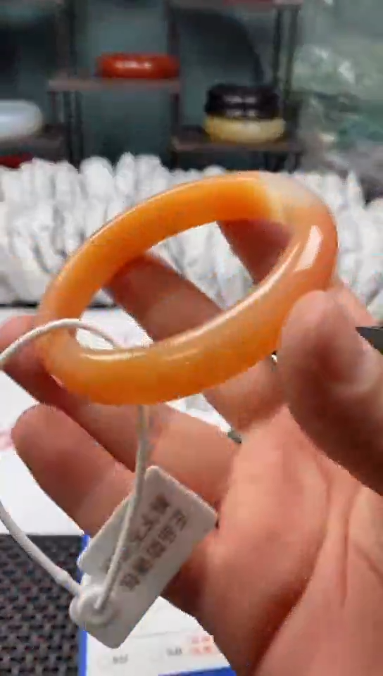 【闪购商品】玛瑙/玉髓1未镶嵌249-60多样性发货看清圈口下单