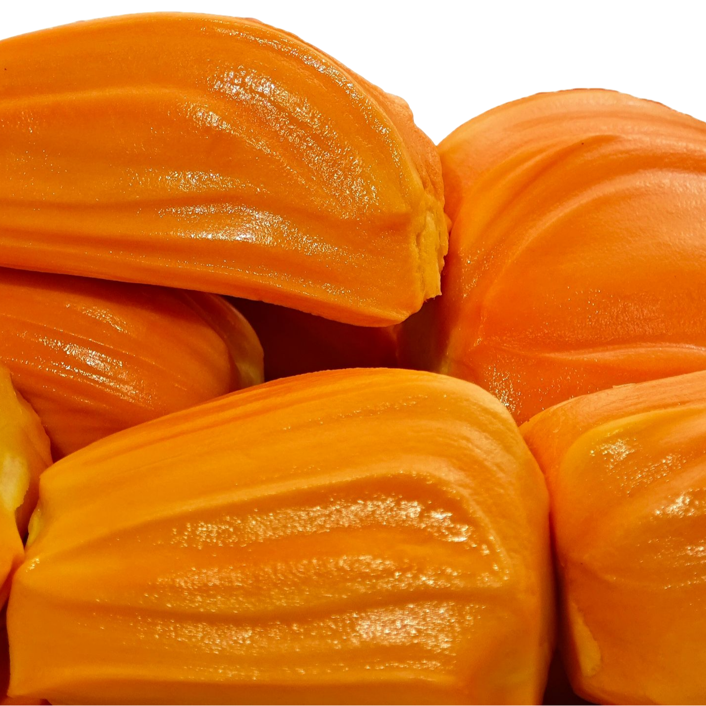 果切印尼红菠萝蜜【A特果】纯果肉小时达 切越南进口干苞红肉水果1至4斤剥好果肉顺丰发货 次日送达 支持试吃