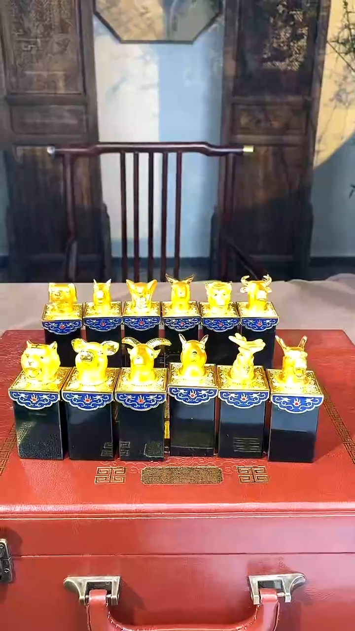 【闪购商品】和田玉颈饰未镶嵌E062