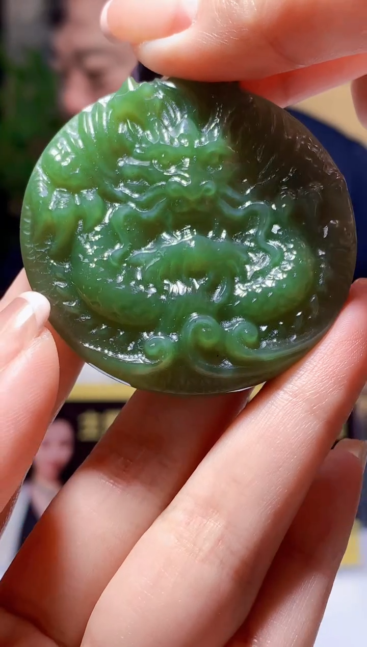 定制和田玉定制和田玉链接GS015