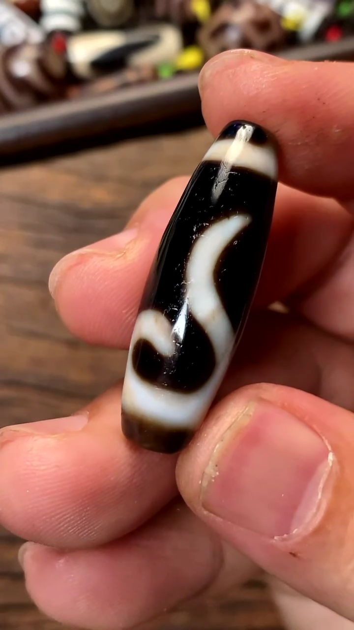 玛瑙/玉髓颈饰未镶嵌51807