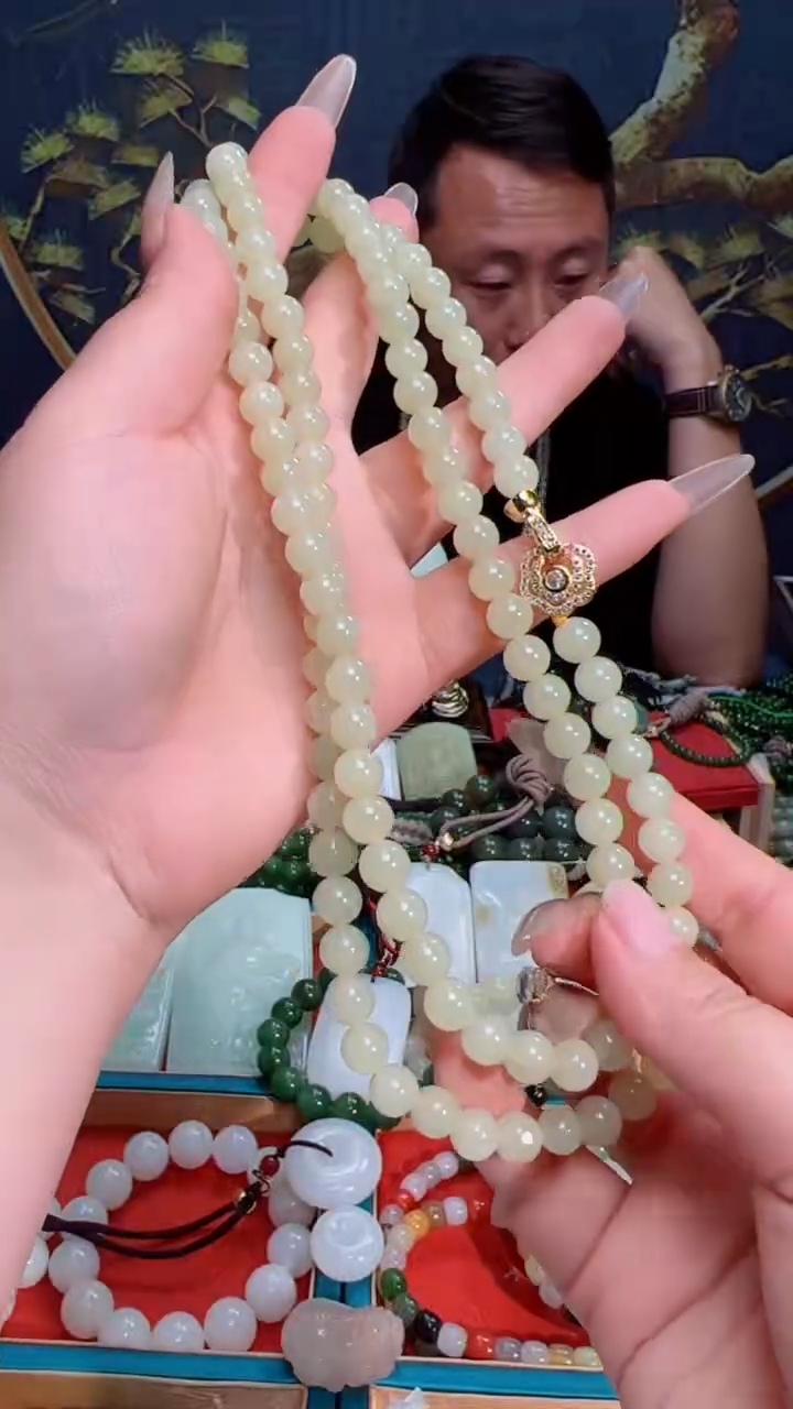 【闪购商品】和田玉吊坠未镶嵌多样性发货拍一发一