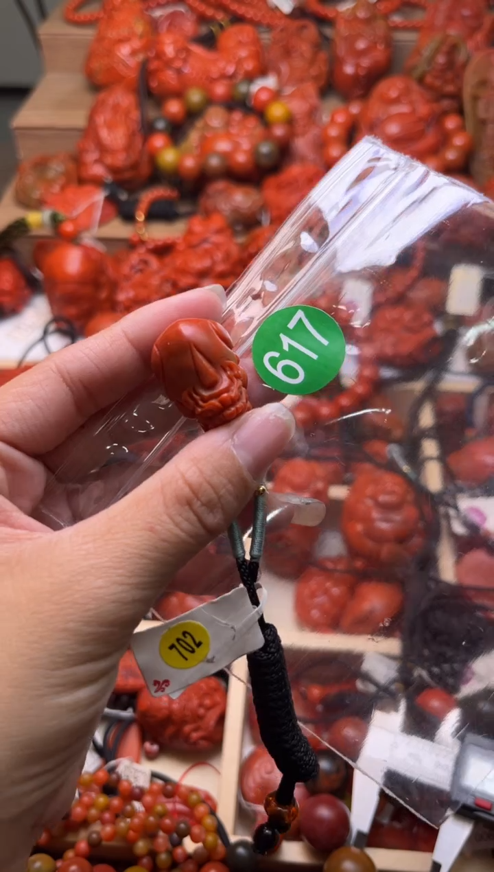 【闪购商品】南红玛瑙珠宝奇石未镶嵌617