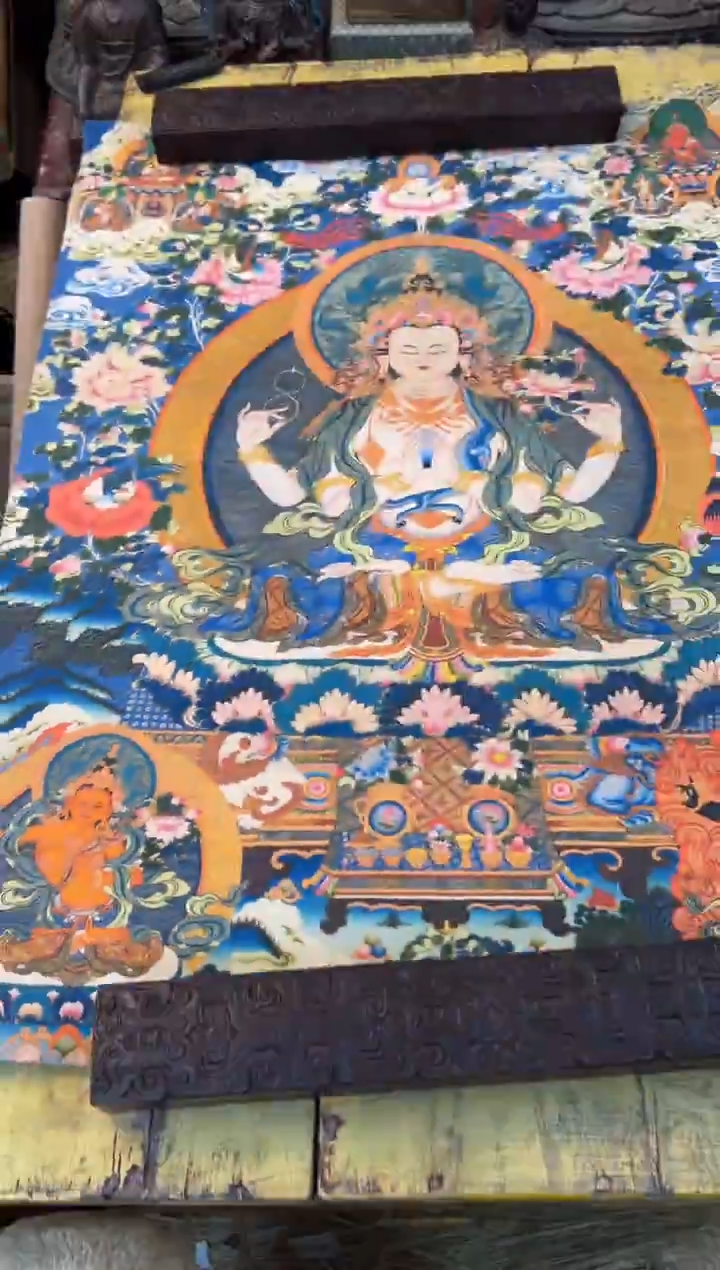 装裱画周总精选专属链接啊啊啊 A-142