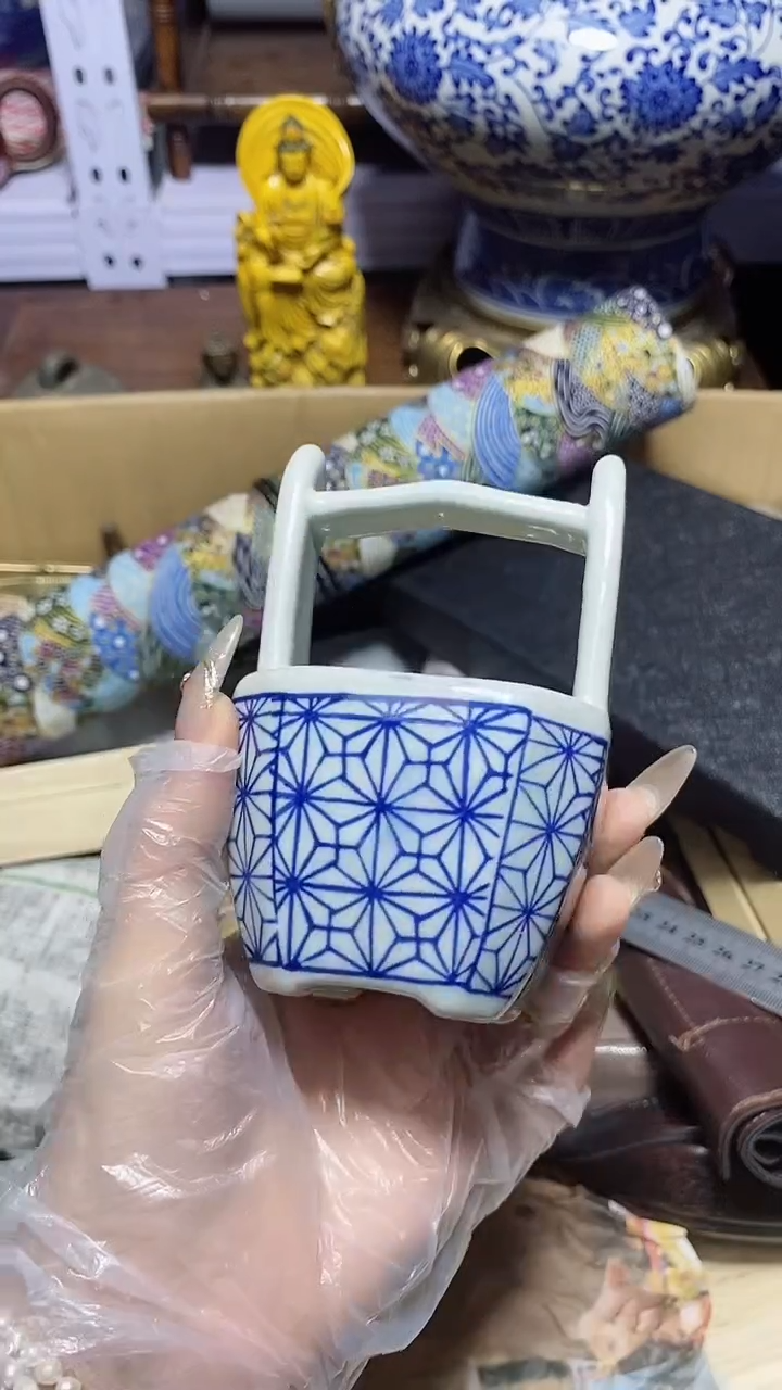 【闪购商品】瓷器瓷片瓷器瓷片