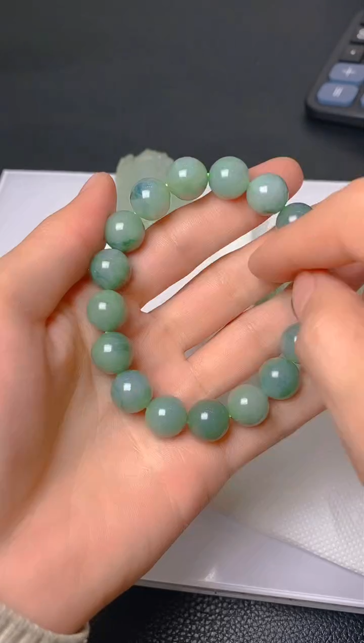 【闪购商品】定制翡翠未镶嵌LY030019