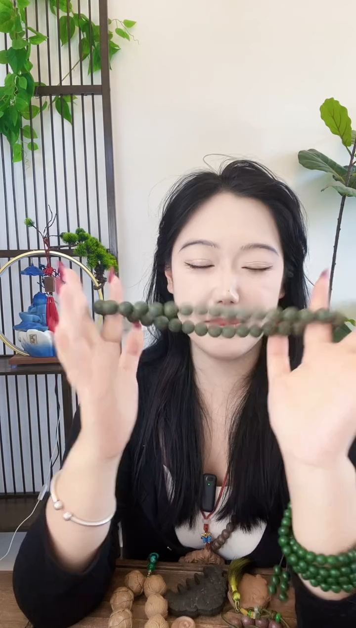 迷迭香的双圈一个  