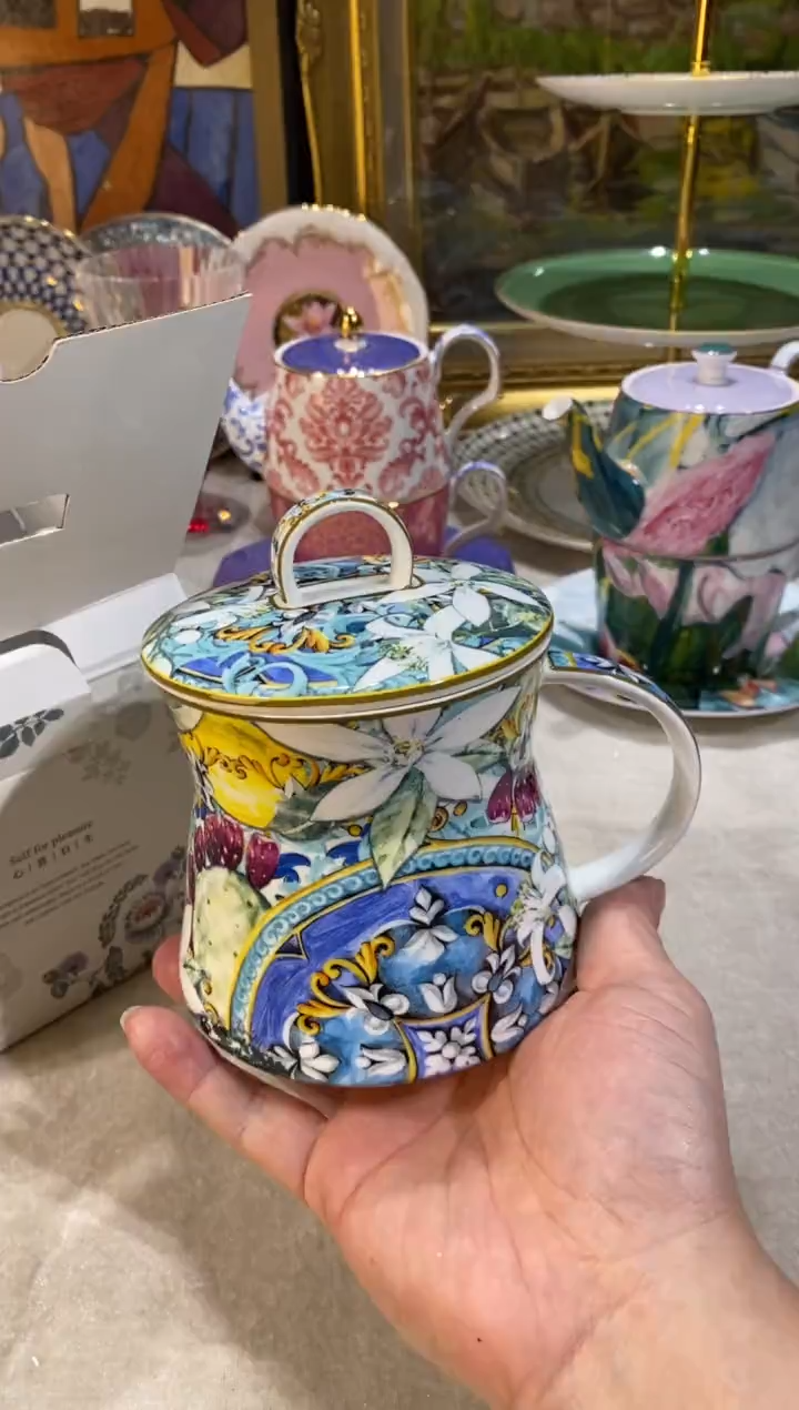 【闪购商品】陶瓷