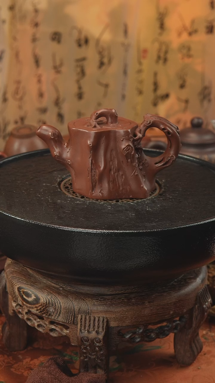茶壶紫砂紫砂杯茶周边