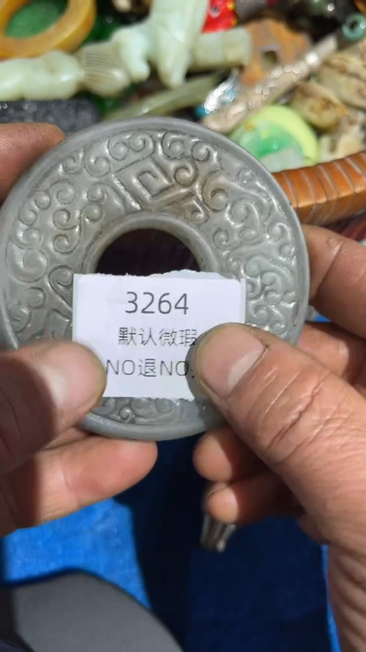 万**意好物工艺品3264