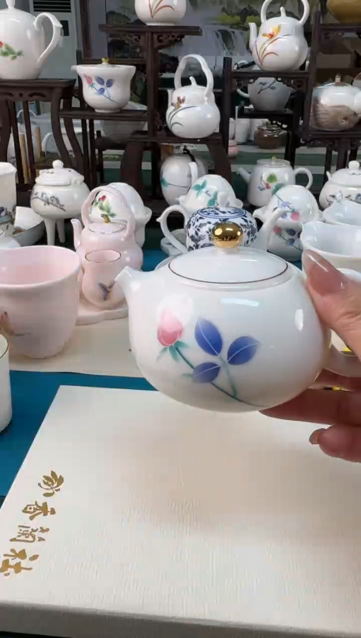 【闪购商品】瓷器................