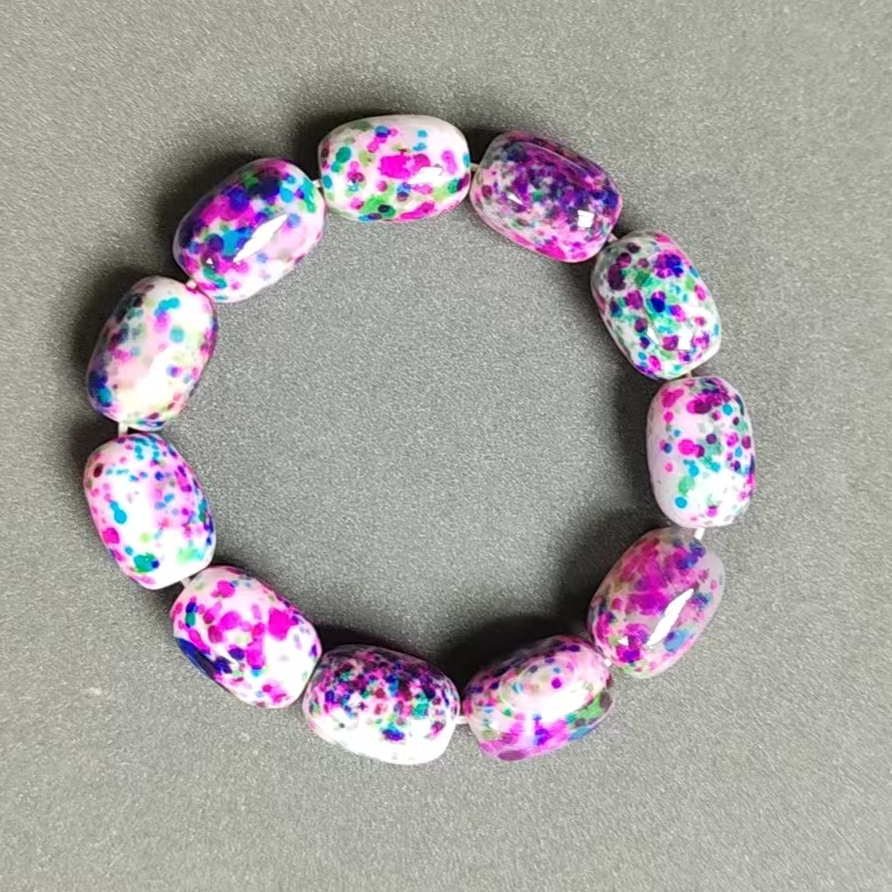 A13 精品饰品 项链手链新中式 男女通戴