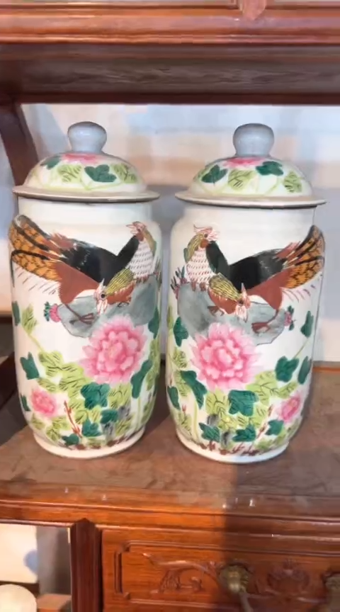 【闪购商品】摆件瓷器摆件 瓷器摆件