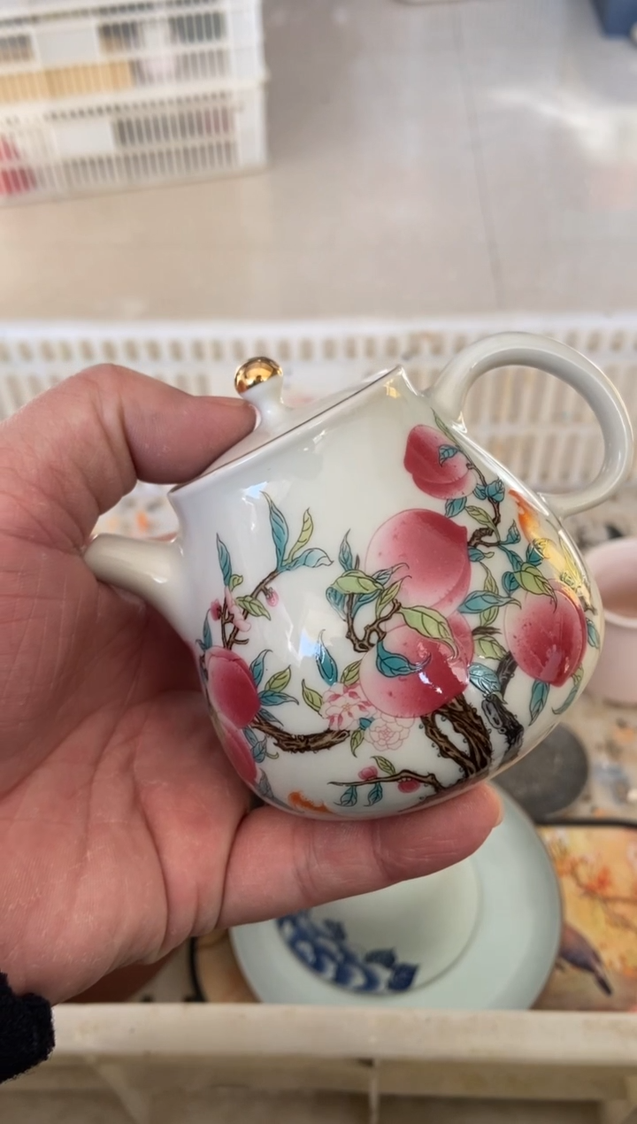 杯子瓷无运费险有瑕疵的摄影的产品有使用过的痕迹有点脏介意勿拍