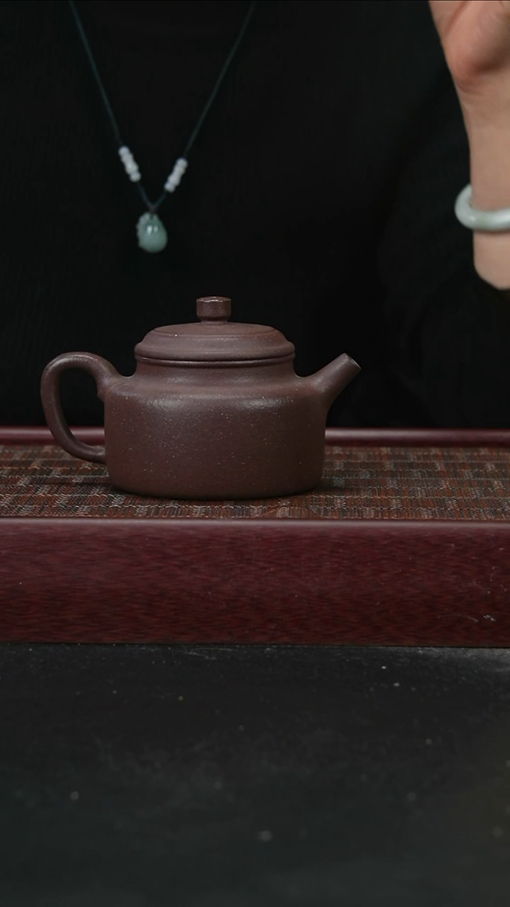 茶壶紫砂czp天青 德钟