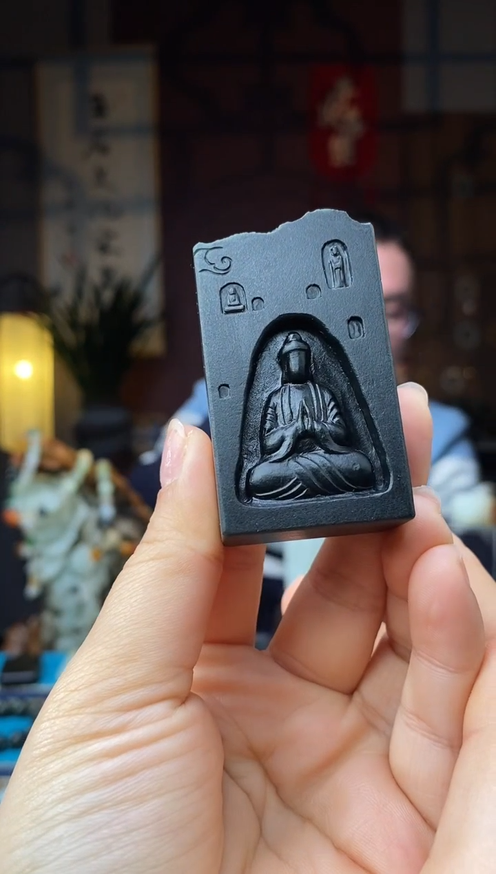 【闪购商品】和田玉手把未镶嵌雕刻手把