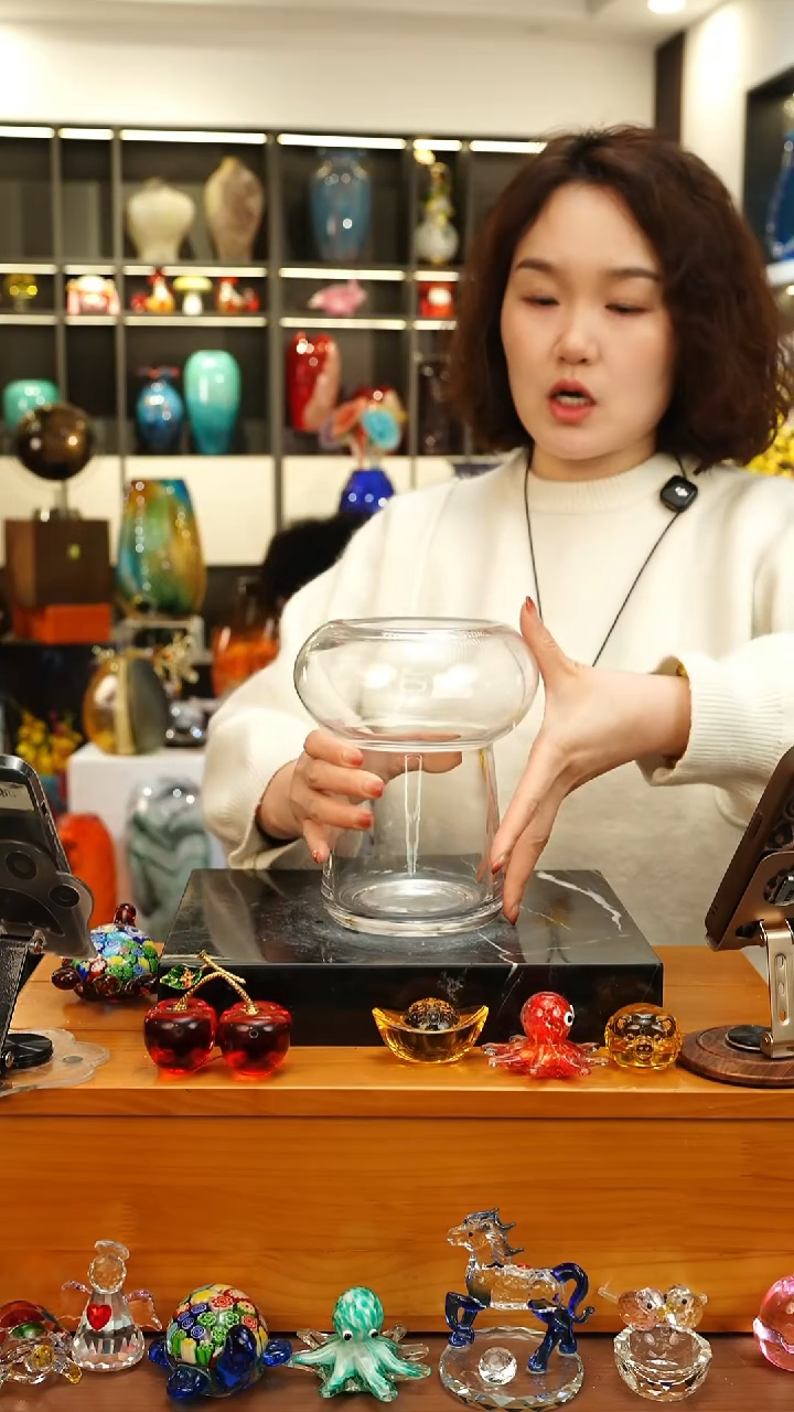 外卖花瓶花器花盆215