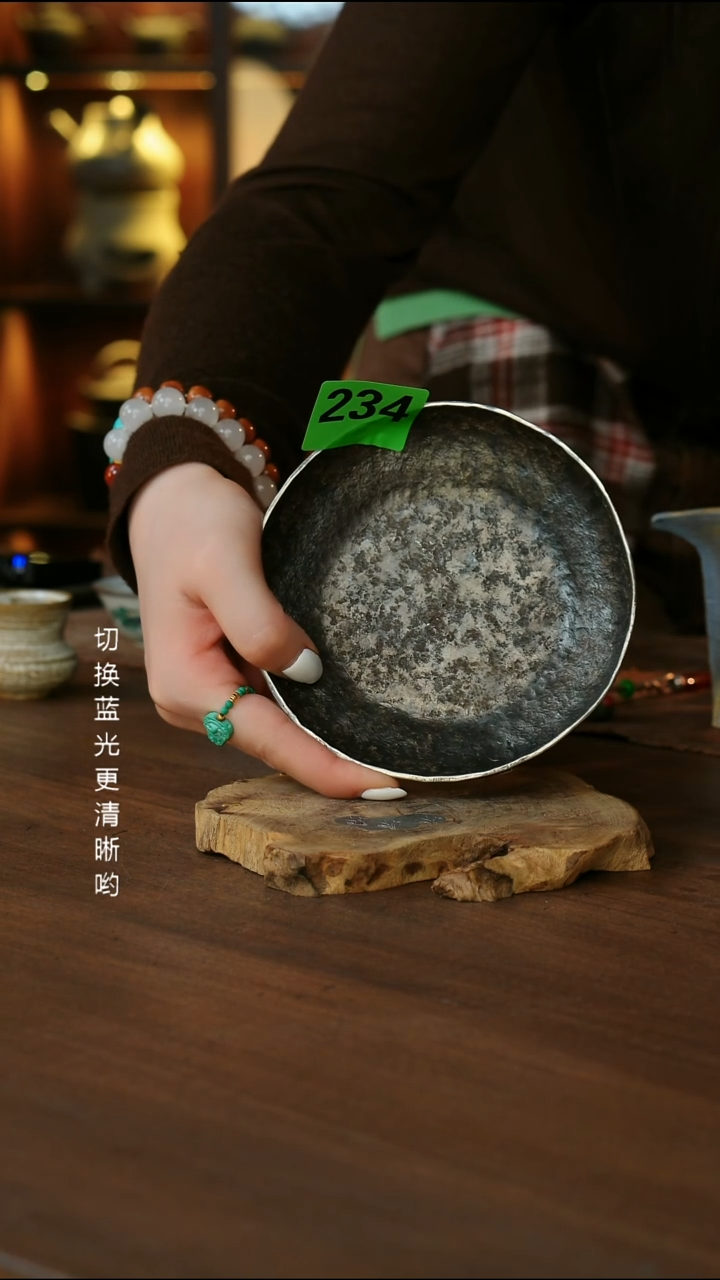 做旧锡壶承...234