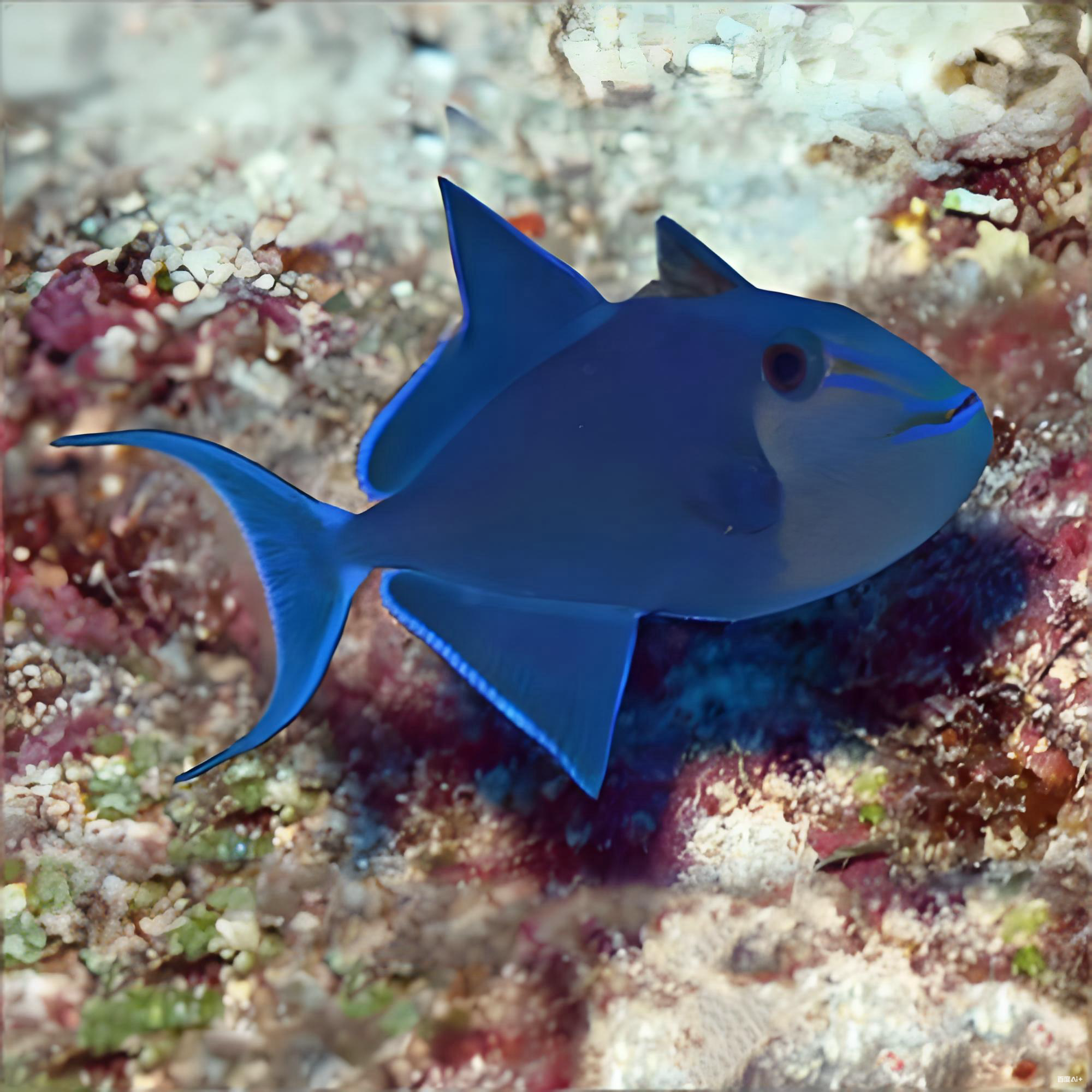 魔鬼炮弹小丑炮弹鸳鸯炮弹检疫定水海水观赏鱼