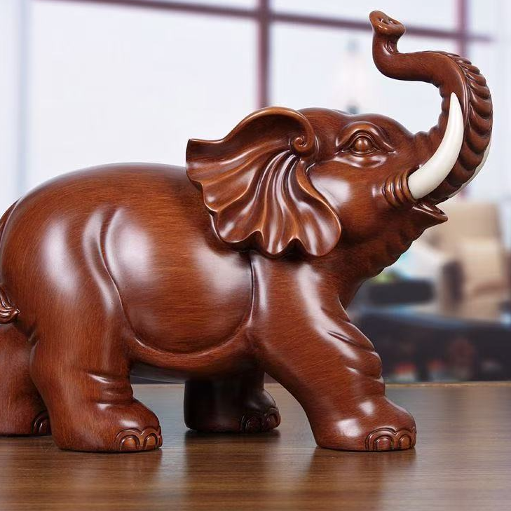 53 皮 粉 50克 木质工艺摆件