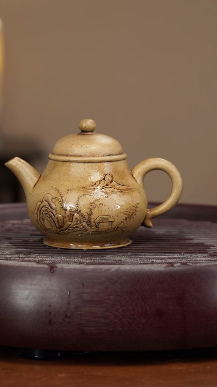 【闪购商品】紫砂茶壶宜兴紫砂壶