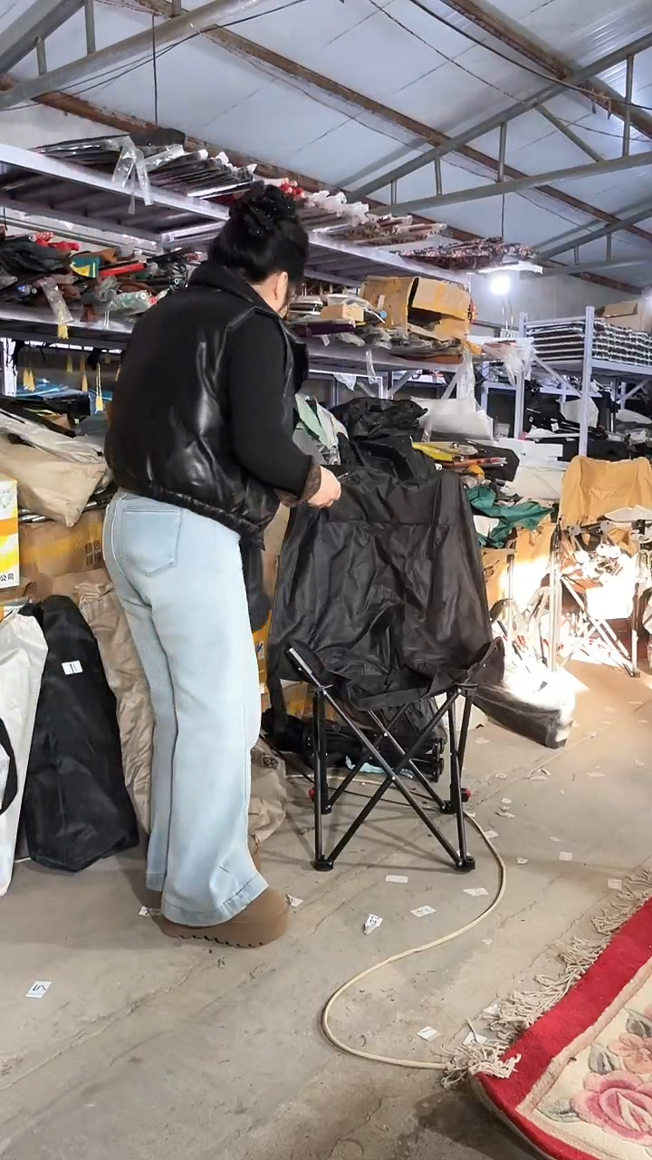 铁瑕疵不售后椅子    5