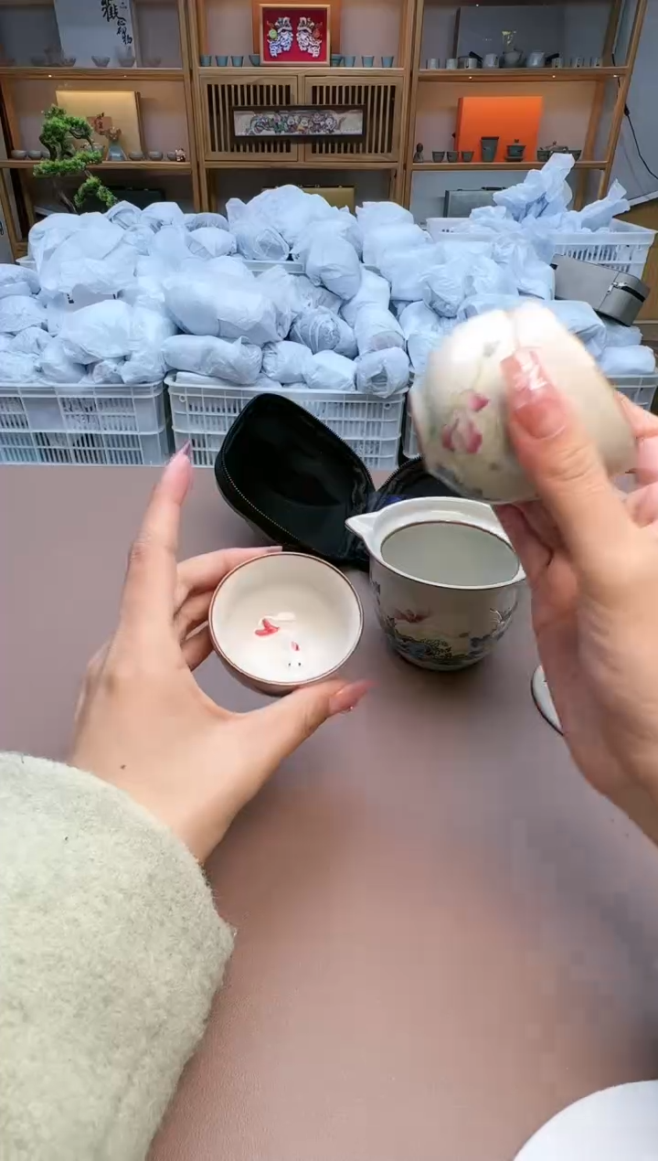 【闪购商品】瓷制品S1111111111111