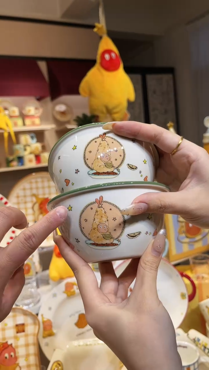 【闪购商品】瓷T230454