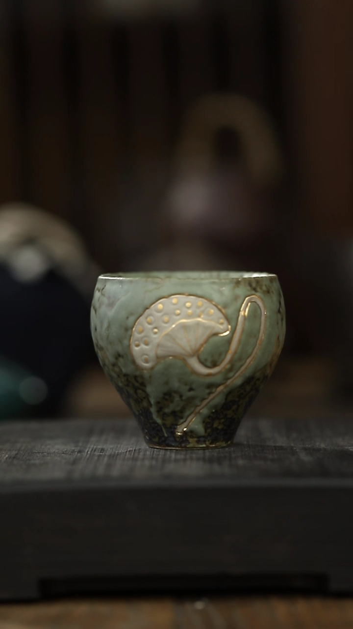 【闪购商品】其他茶杯-清仓不退不换