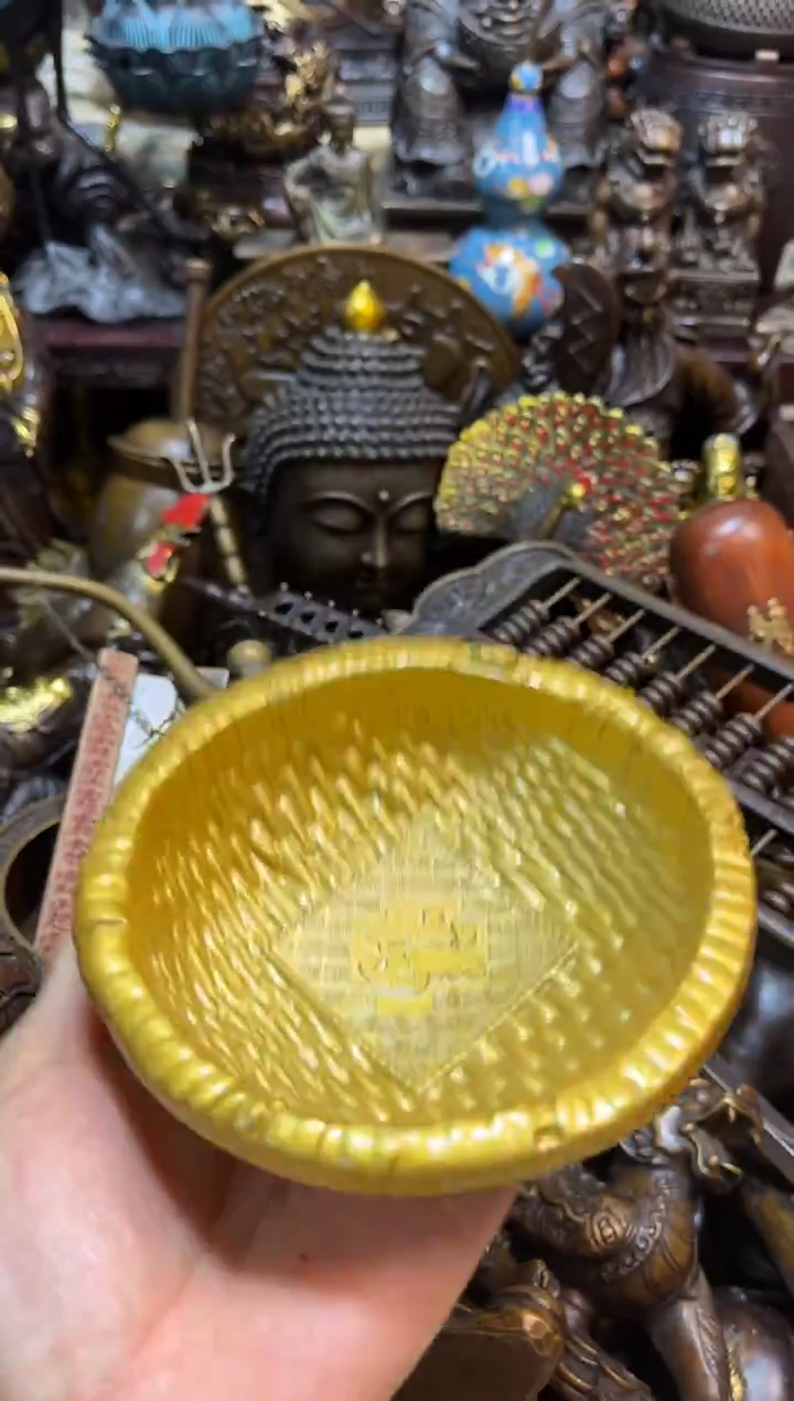 【闪购链接】精品铜器专属连接