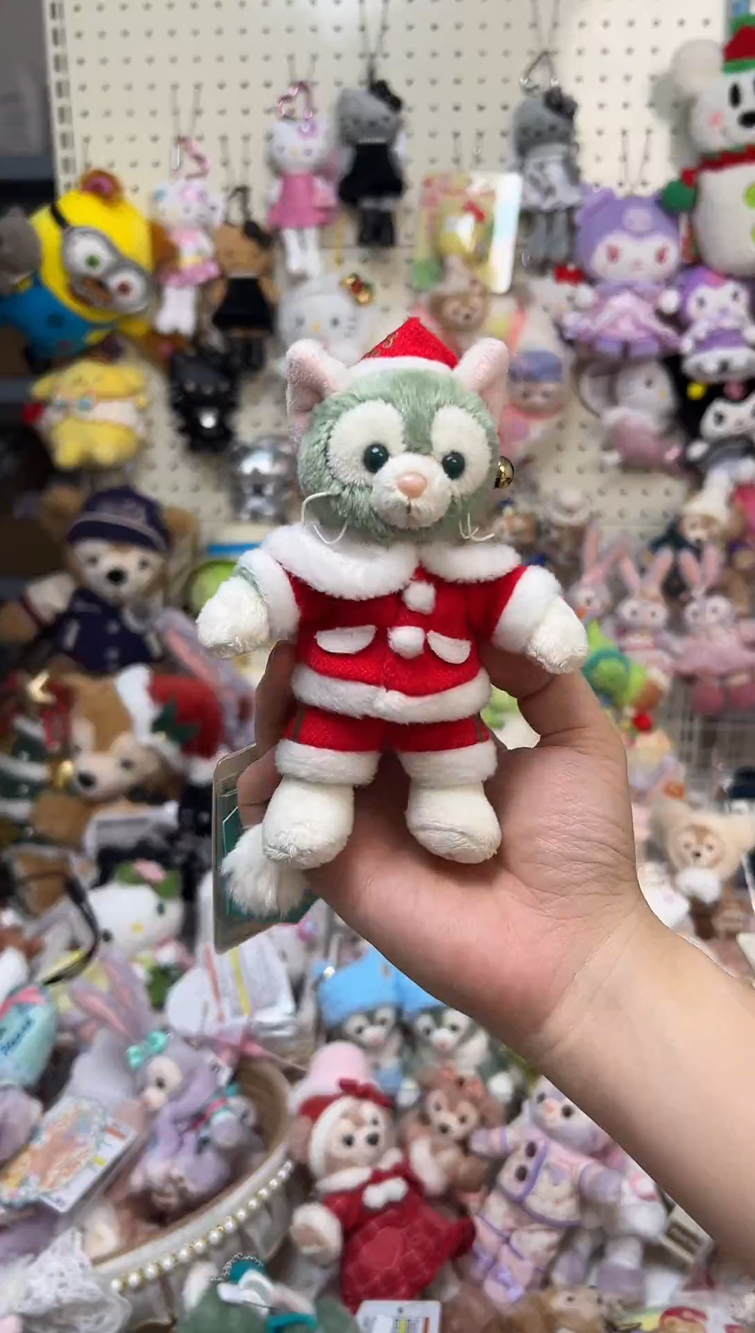 店铺上新特价专场-圣诞托尼