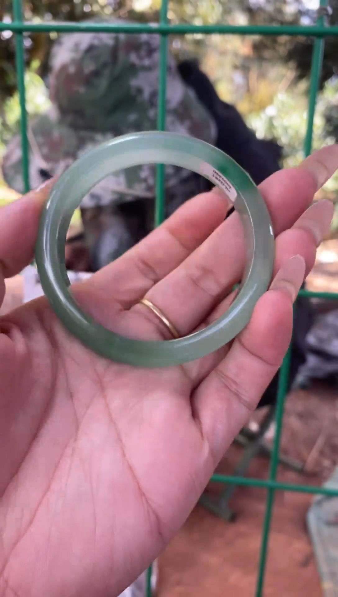 非金属无所见即所得052   圈口58