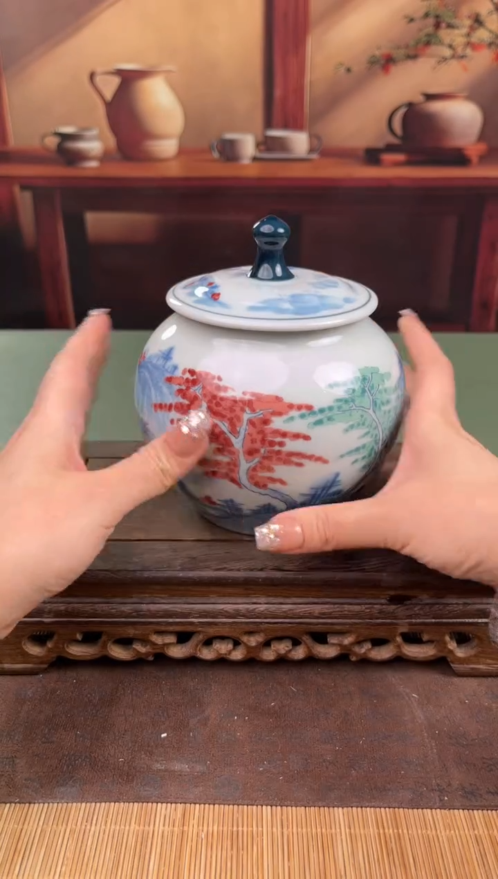 【闪购商品】顾德茶器福利闪购链接