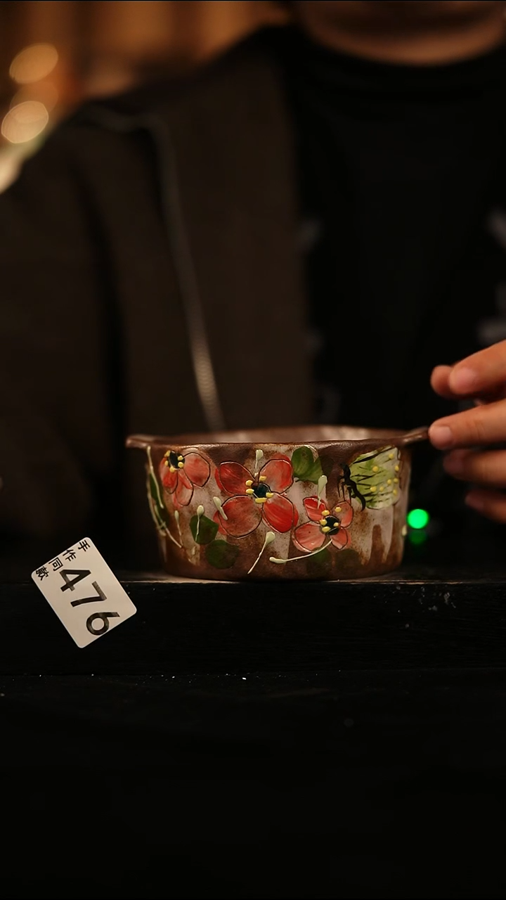 瓷片遇瓷手作同款476