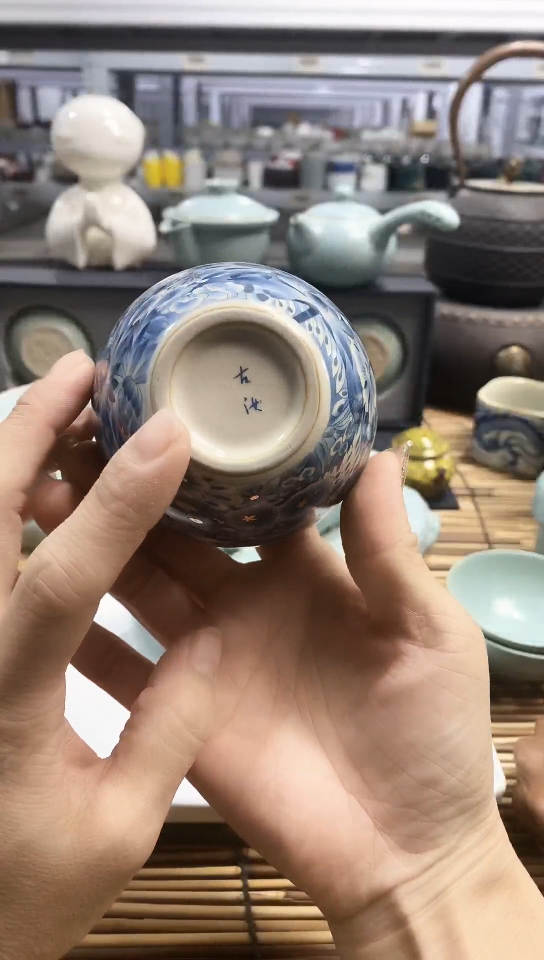 【闪购商品】茶具茶壶茶杯茶碗（轻轻微瑕）