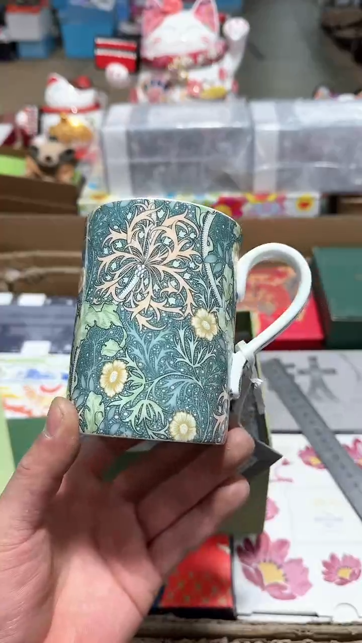 【闪购商品】瓷片大漂亮瓷器，一件不留--