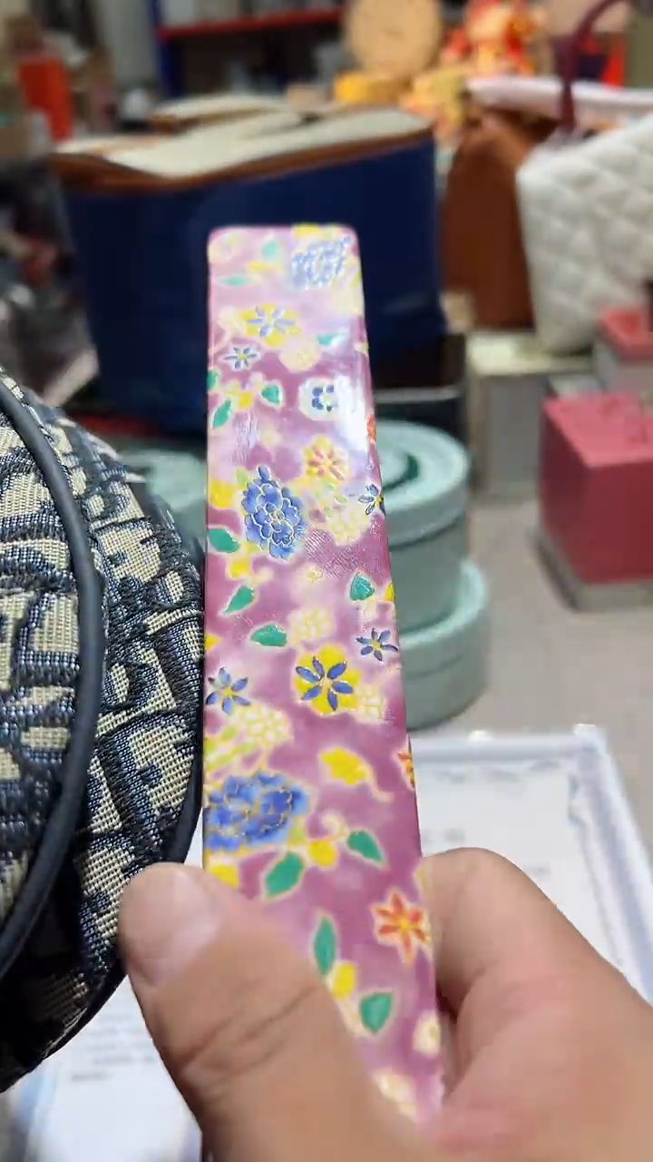 【闪购商品】瓷片正品保真，清库存