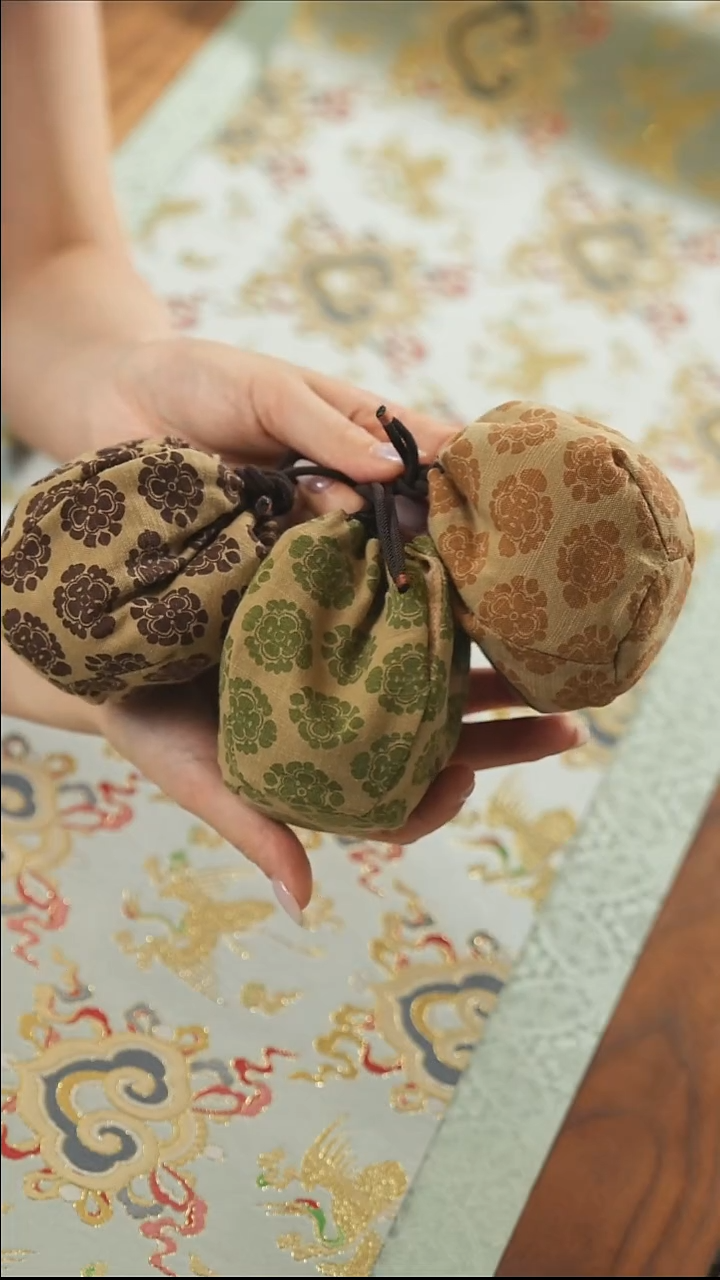 杯袋3个·············