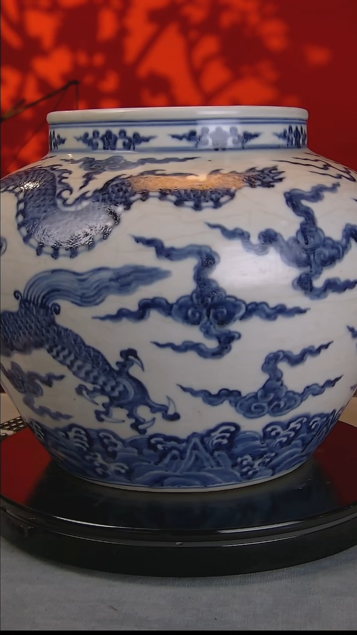 中国陶瓷收藏鉴赏