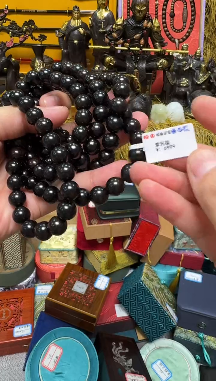 【闪购商品】蜜蜡颈饰未镶嵌艳艳专属精品链接2099