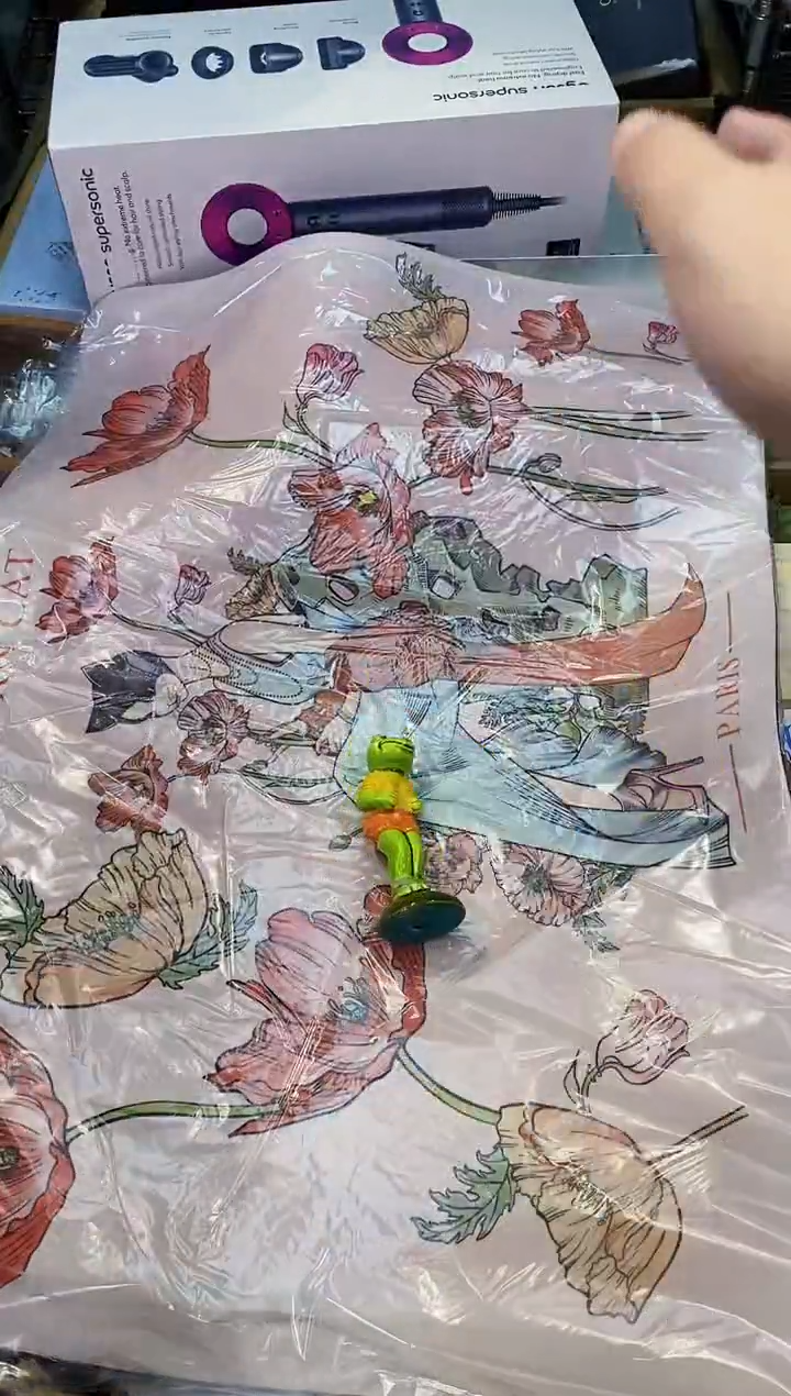 【闪购商品】瓷片都是我的大宝贝儿瓷器