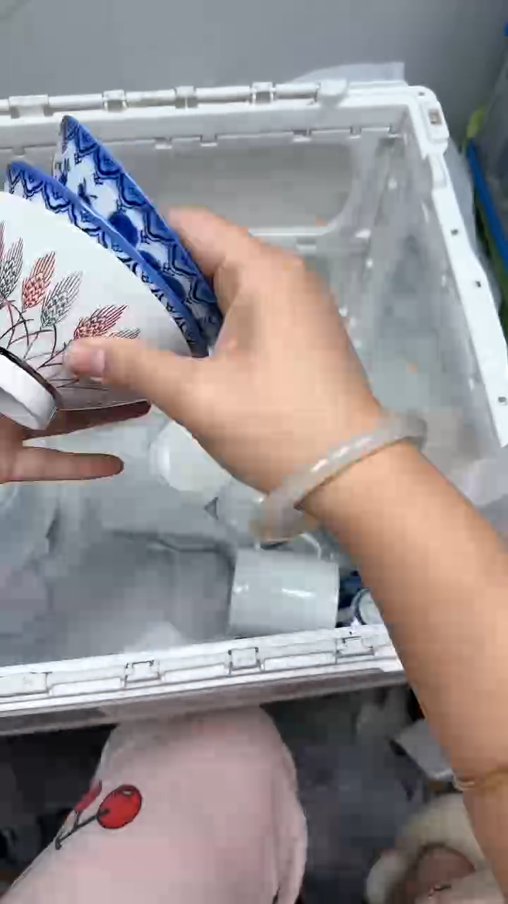 【闪购商品】322回流瓷器默认微瑕，18.8包邮