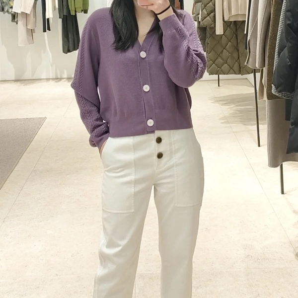 【小半女装】单品直播链接（三）