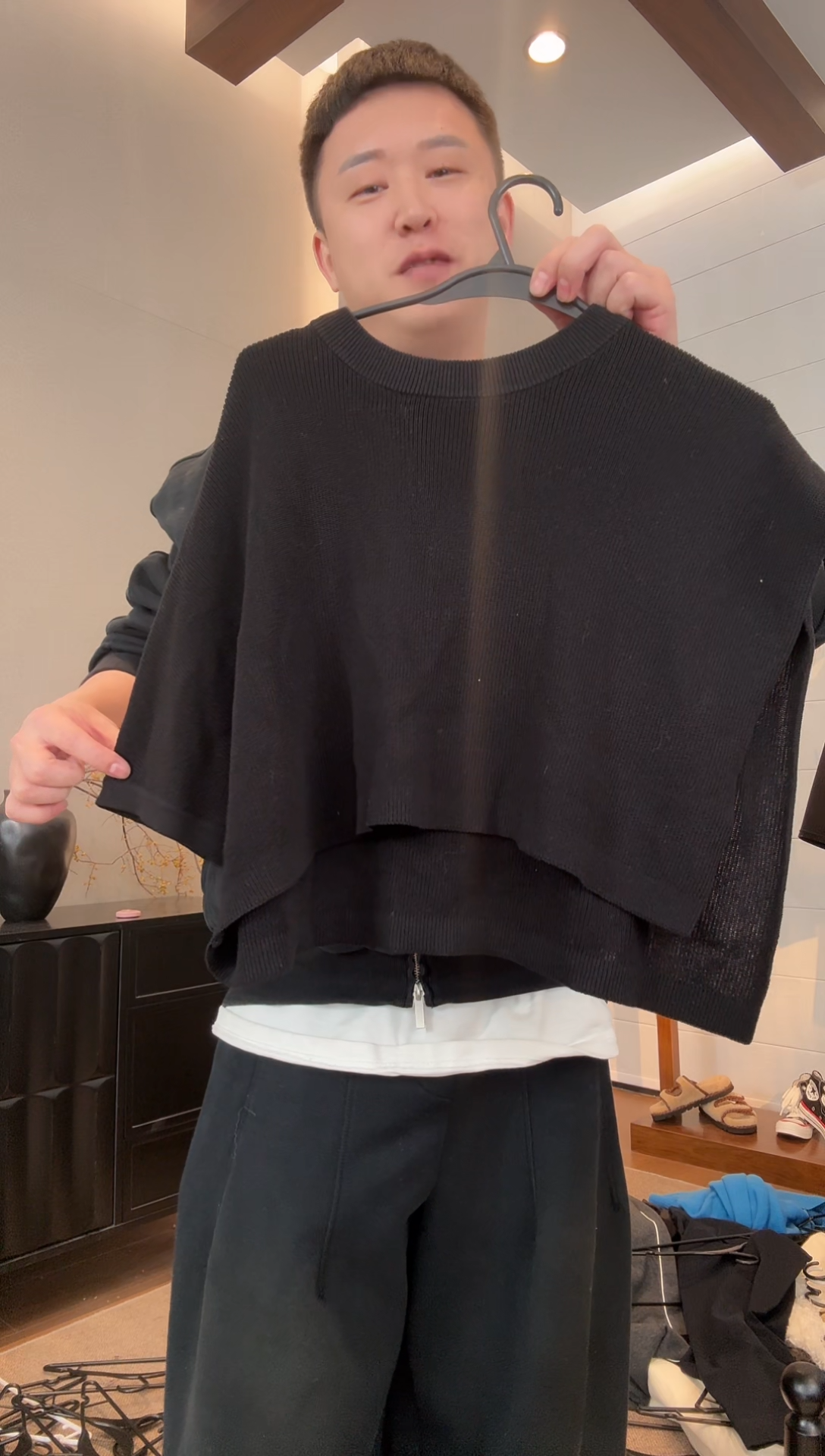 超***肉XUZIYU.小个子定制外套