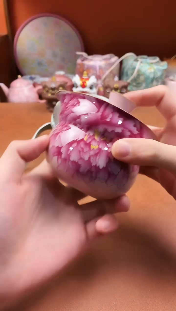 陶瓷@@@云问茶具链接