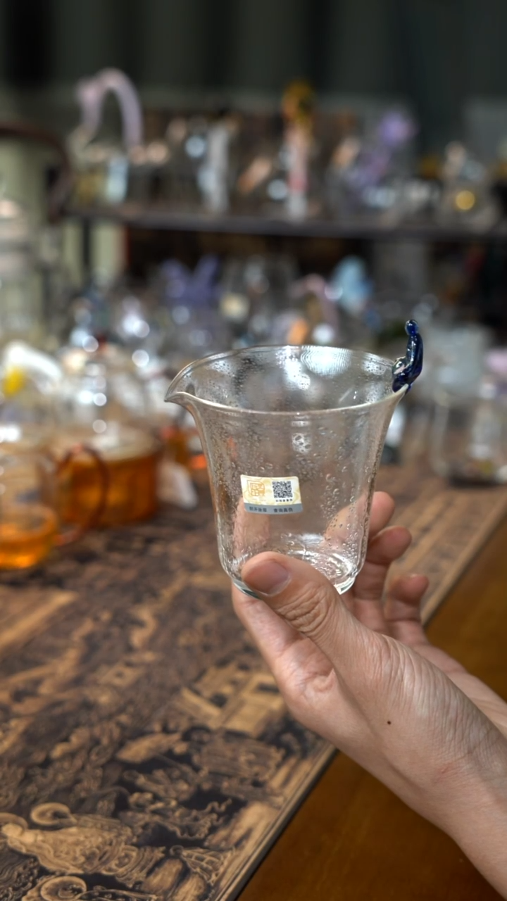 星云无事佛无耳公杯   晶焱金标