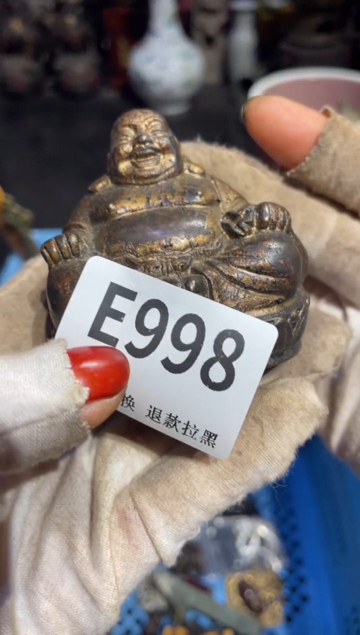 瓷片用****0表姐直播所见所得