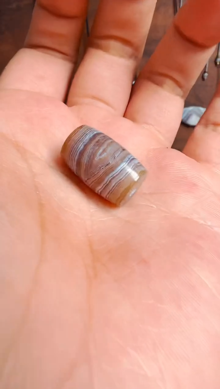 【肖钟出品】东南亚配珠