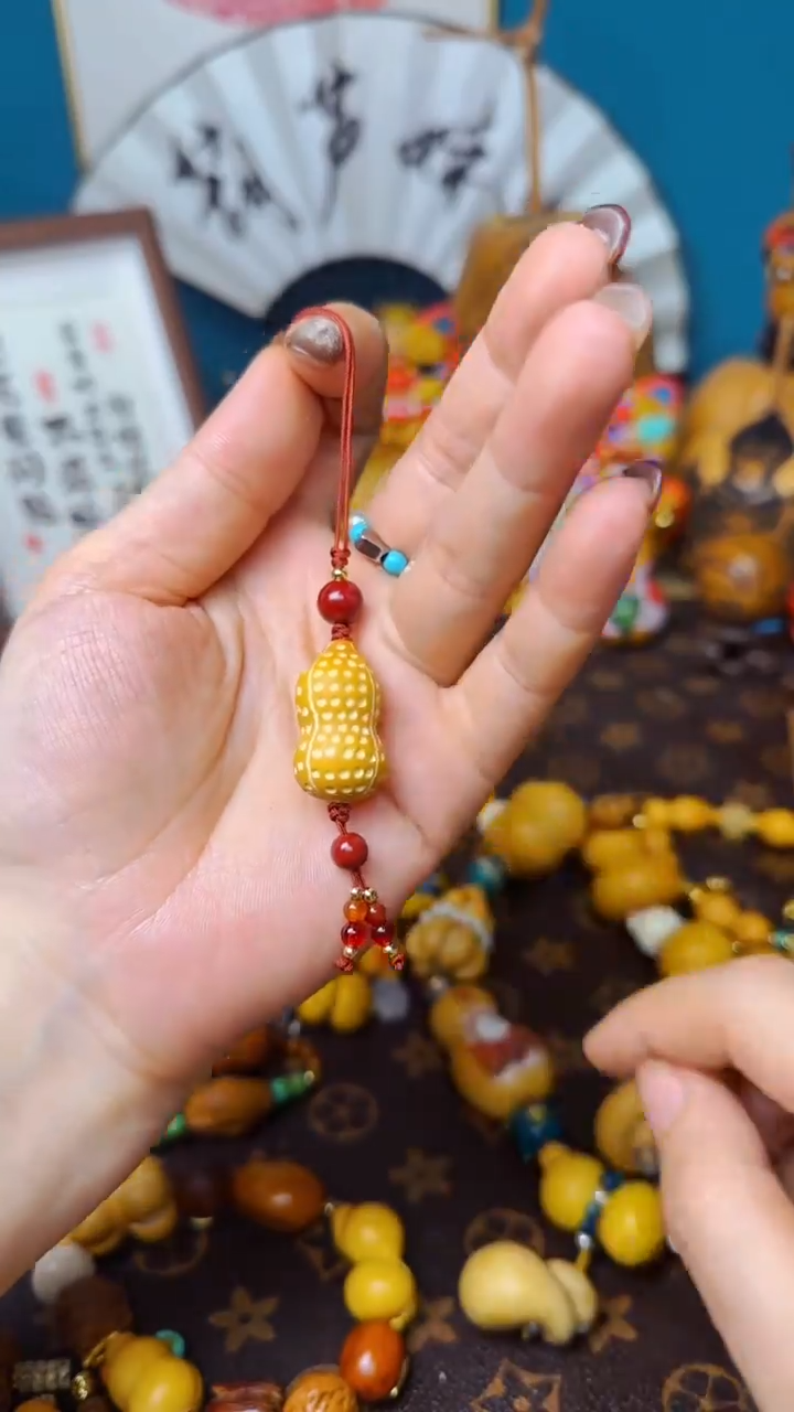 【闪购商品】283文玩葫芦文玩好物