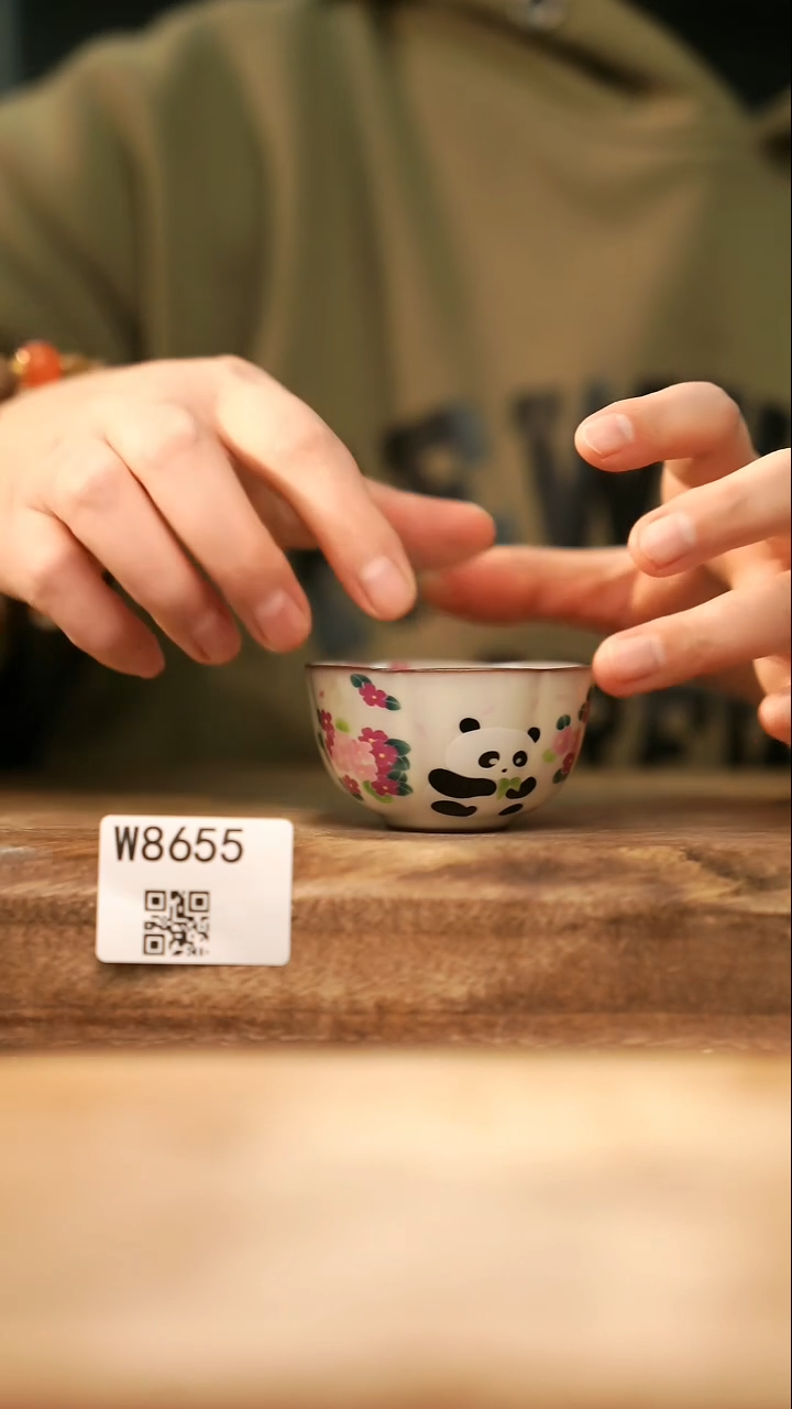 【经典福利】/ 杯子@@W8655